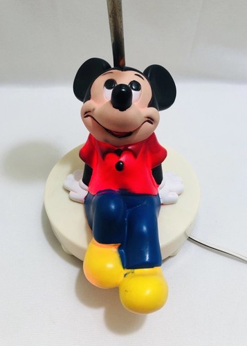 Vintage walt disney mickey - vintage,