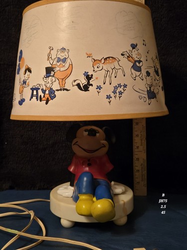 Disney mickey mouse nursery - disney,