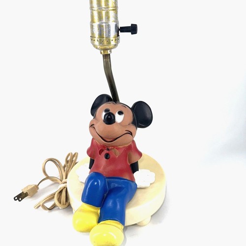 Table night light lamp - table,