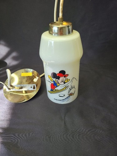 Vintage disney mickey mouse - vintage,
