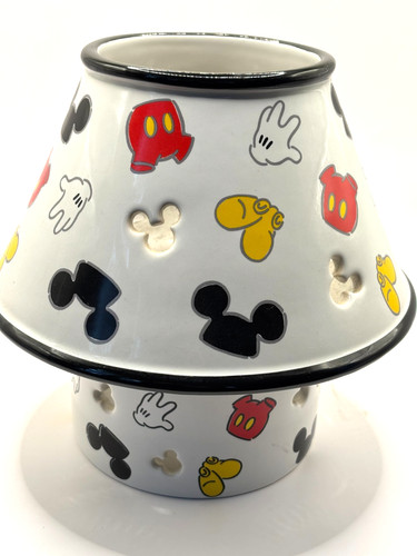 Disney mickey mouse ceramic - disney,
